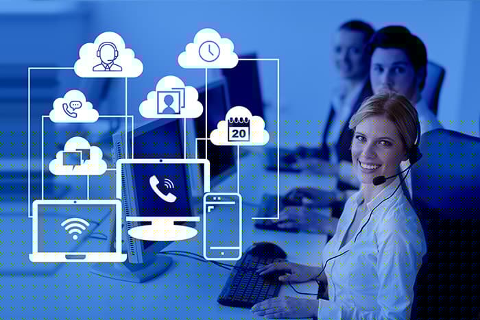 Cloud Based Call Centre Solution