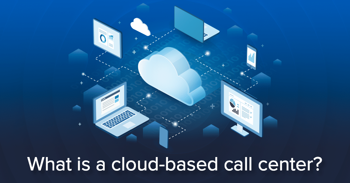 Cloud Call Center Solution